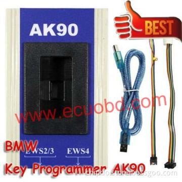 High Quality BMW Key Programmer AK90